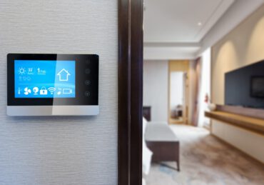 Hoe maak jij van jouw huis een smart home