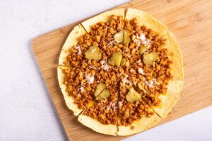 Drie originele maaltijdideeën voor het barbecueseizoen