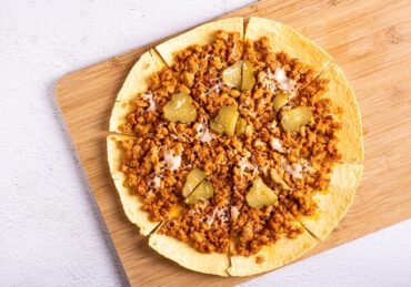 Drie originele maaltijdideeën voor het barbecueseizoen